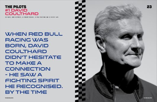 20 Laps Around the Sun: The rise of Red Bull Racing. - Image 13