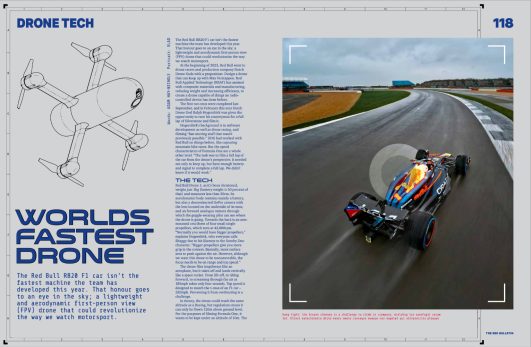 20 Laps Around the Sun: The rise of Red Bull Racing. - Image 12