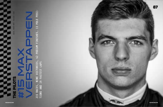 20 Laps Around the Sun: The rise of Red Bull Racing. - Image 10