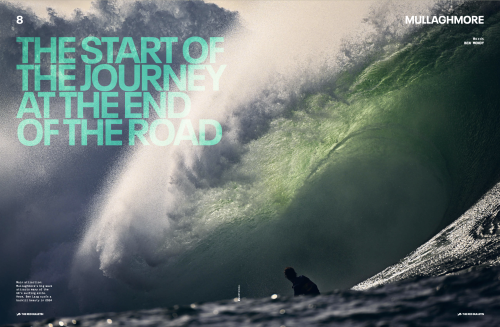 RAISED ON WAVES: SURF STORIES FROM THE UK AND IRELAND - Image 12