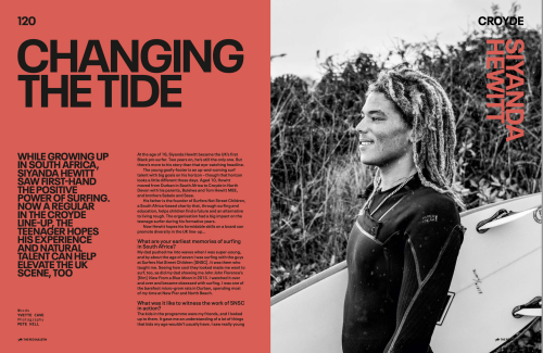 RAISED ON WAVES: SURF STORIES FROM THE UK AND IRELAND - Image 4