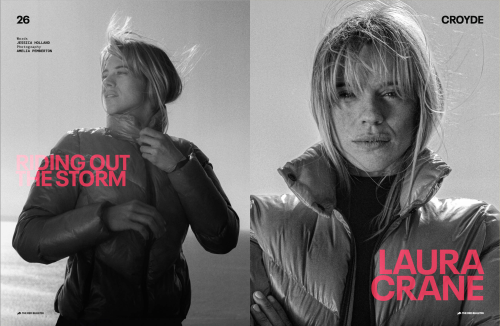 RAISED ON WAVES: SURF STORIES FROM THE UK AND IRELAND - Image 13
