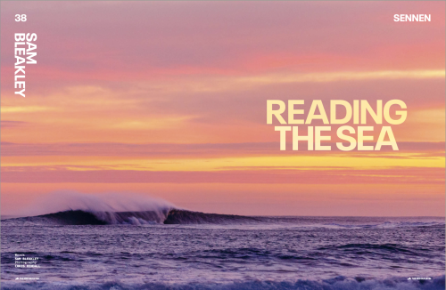 RAISED ON WAVES: SURF STORIES FROM THE UK AND IRELAND - Image 5