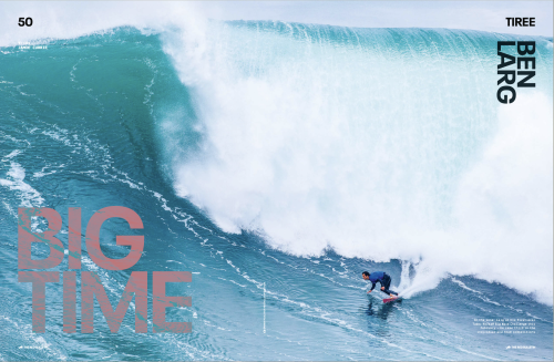 RAISED ON WAVES: SURF STORIES FROM THE UK AND IRELAND - Image 7