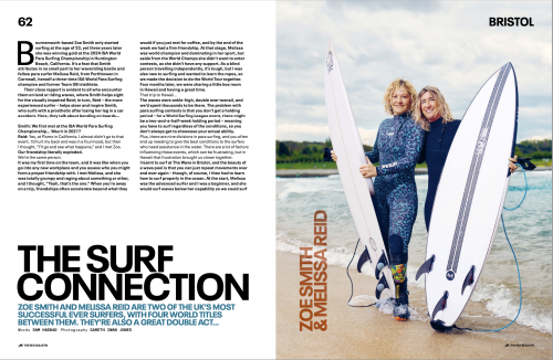 RAISED ON WAVES: SURF STORIES FROM THE UK AND IRELAND - Image 8