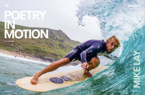 RAISED ON WAVES: SURF STORIES FROM THE UK AND IRELAND - Image 10